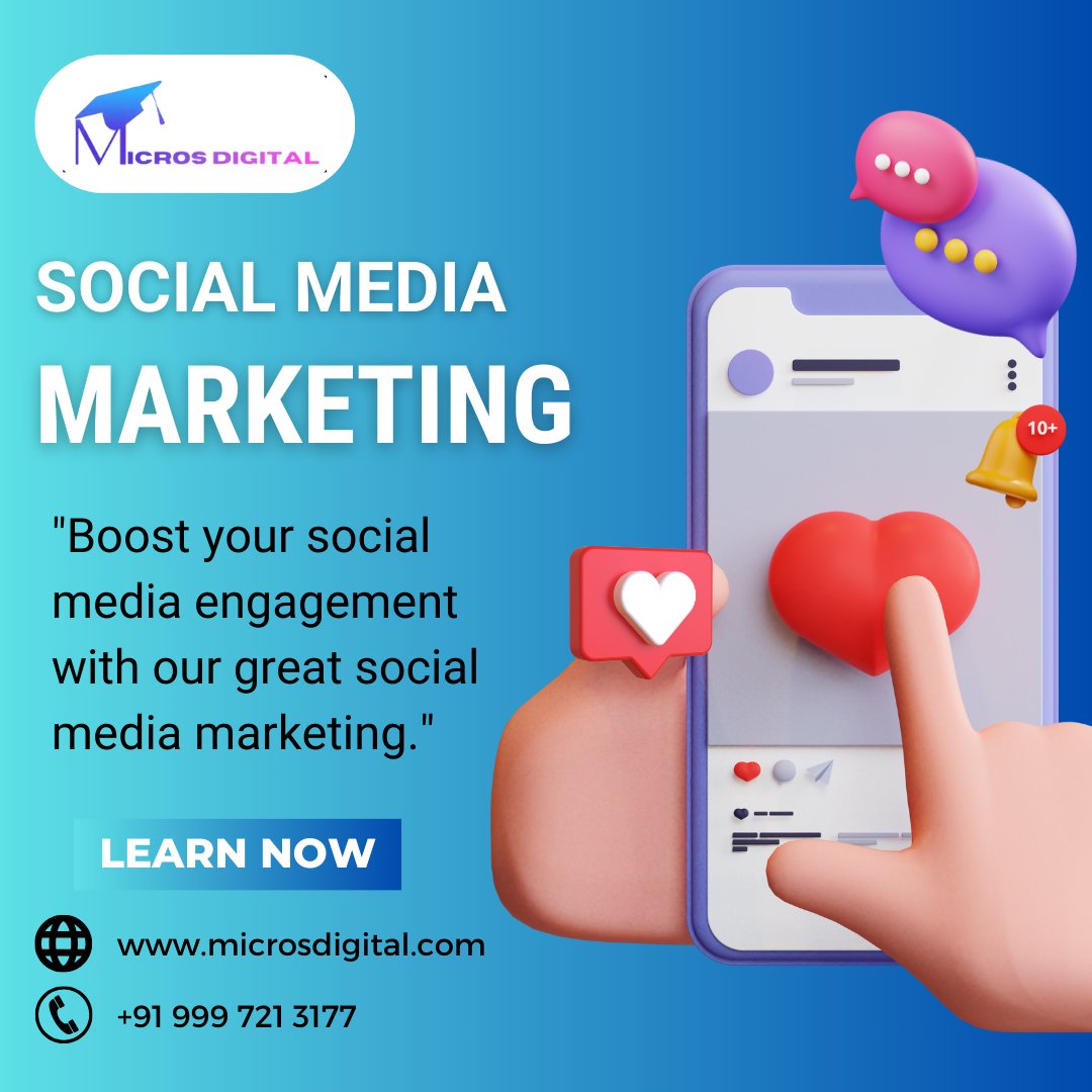MicrosDigital's tweet photo. Connect with your audience like never before! Discover how to harness the potential of top social networks and drive real results through SMO. 📈

Join the conversation today and level up your digital game. #SMO #SocialMediaMastery 🌟 https://t.co/ImmPVa7LFK