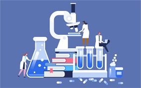 Pharmaceutical Chemistry is the foundation of life-saving medications. 🧪💊 Let's appreciate the scientists and innovations behind the drugs that improve our health and well-being. Knowledge is power! 🌟 #PharmaceuticalChemistry #Medications #ScienceMatters #HealthcareAdvances