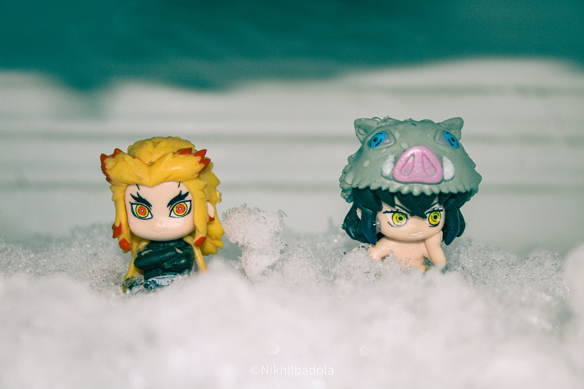 BadolaDlpfan's tweet image. Winter is coming,stay safe but still play like a child ,

#winter #randomshot #shotoncannon1500d