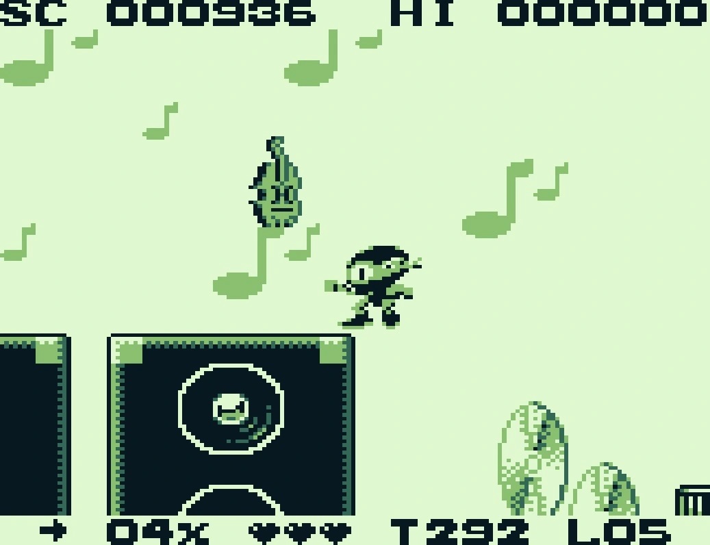 DMGpage | GAME BOY Blog tweet media