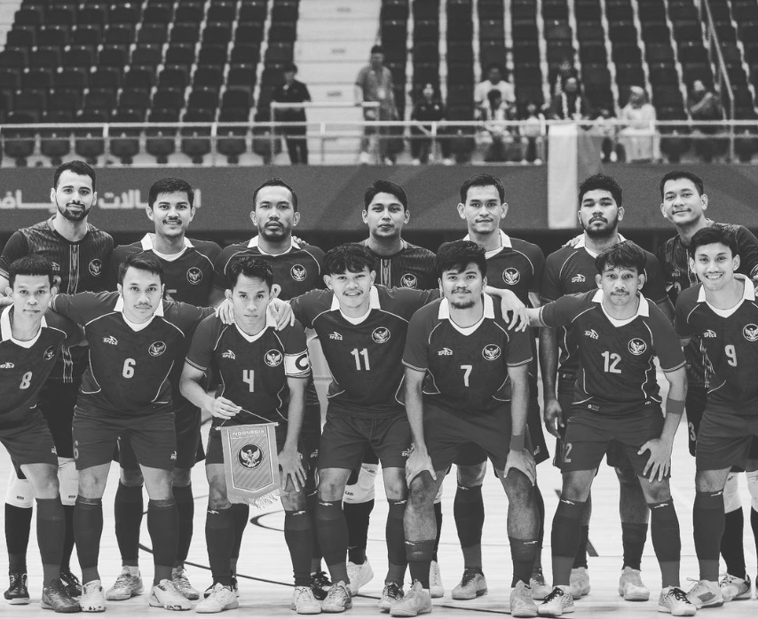 Alasan kenapa Timnas Futsal gak lolos ke Piala Asia lagi padahal targetnya lolos Piala Dunia.

Thread ini gue buat murni karena pandangan gue, gue mau edukasi apa yang terjadi sebenernya. Jangan serang player, mereka udah kasih 100%