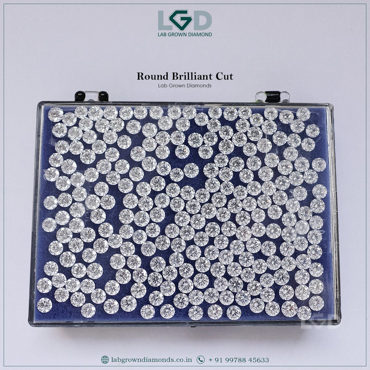 LabGrownDiamon2's tweet image. ur lab-created round shape diamonds offer modern brilliance, combining cutting-edge technology with the timeless allure of this classic cut.

For inquiries:
Call 📞 : 099788 45633
Visit : labgrowndiamond.co.in
☟ WhatsApp Below ☟
api.whatsapp.com/send/?phone=91…

#labcreateddiamond