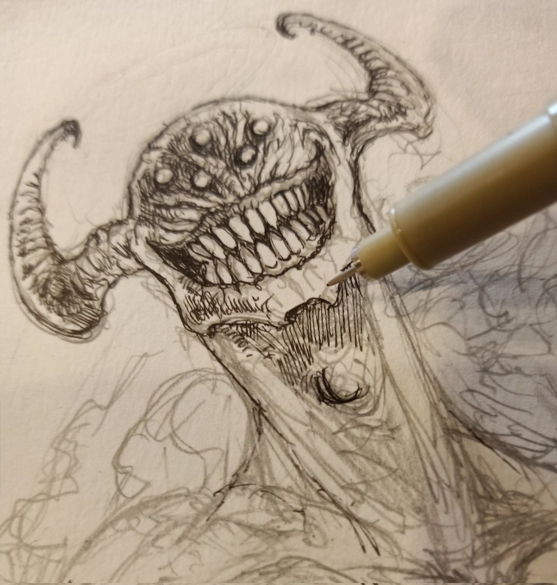 𝕭𝖎𝖌𝖊𝖌𝖌𝖘 𝕭𝖑𝖆𝖈𝖐 𝕻𝖊𝖓 CA11 Sun tweet media