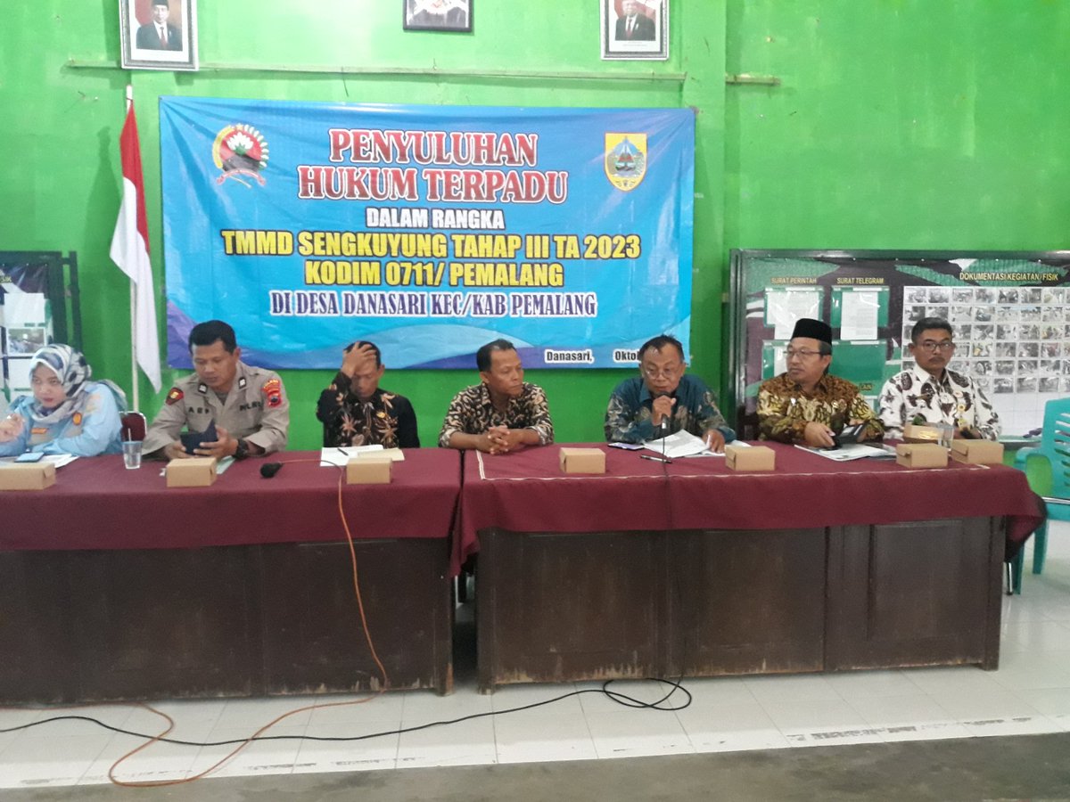 Desa Danasari tweet media