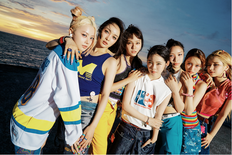 FuzionFireMedia's tweet image. XG will be making their debut Australian appearance at SXSW Sydney.  Check out the details here: bit.ly/3PKy6H2

@XGOfficial_ @sxswsydney @billboard #kpop #kpopinaustralia #allaccessasia
