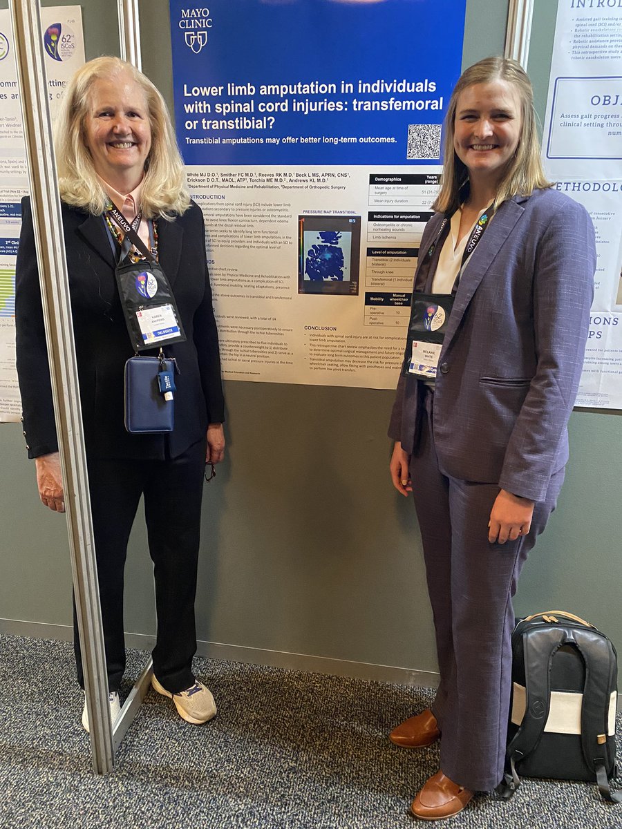 Melanie White tweet media