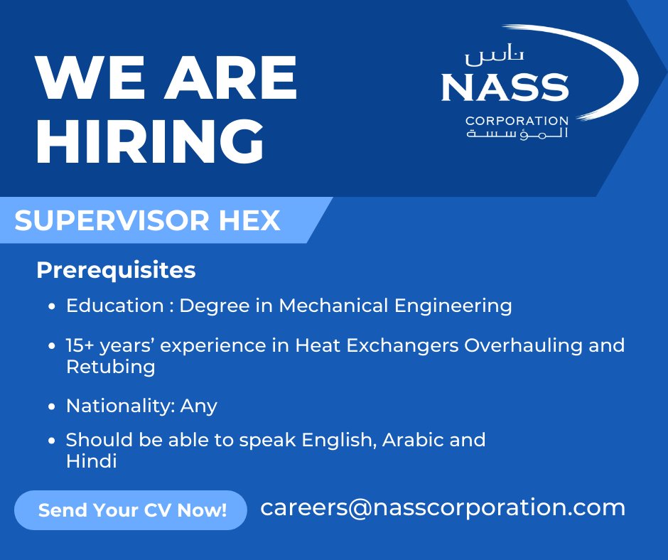 NASS Group&Corporation tweet media