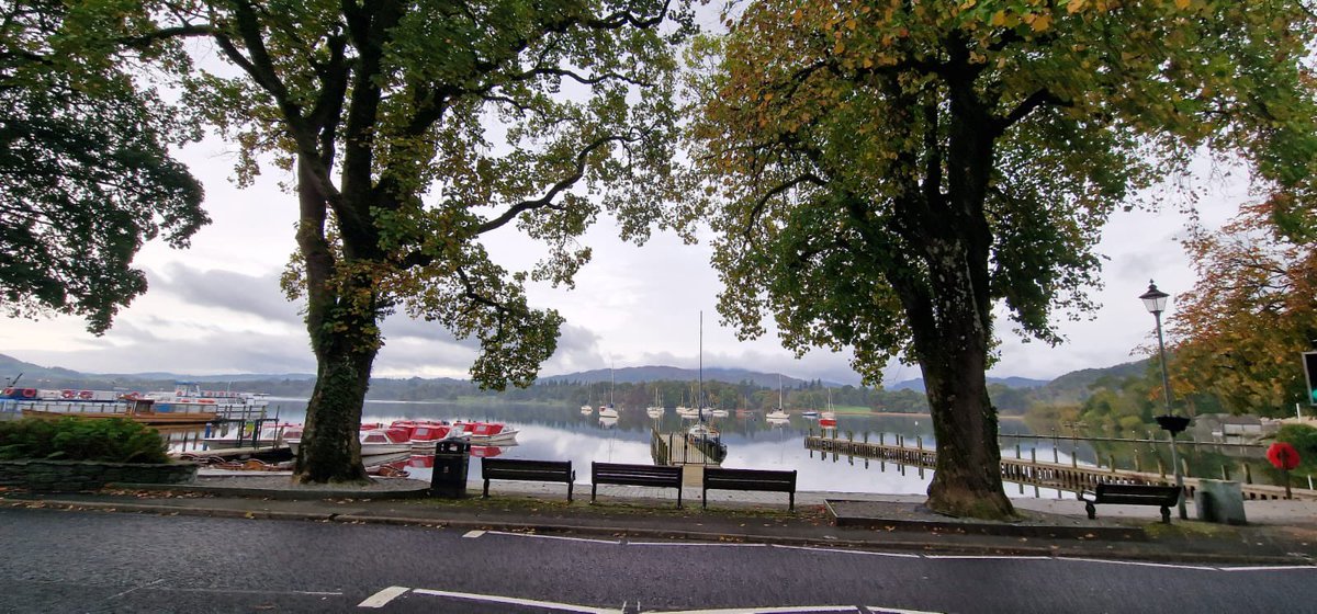 Huck_Construct's tweet image. Site Survey and maintenance work in Ambleside for a new client, Great location! #lakedistrict #maintenance #sitesurvey
