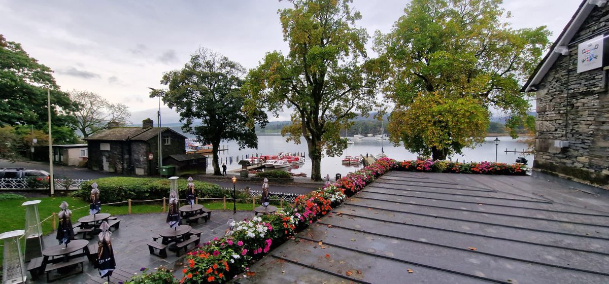 Huck_Construct's tweet image. Site Survey and maintenance work in Ambleside for a new client, Great location! #lakedistrict #maintenance #sitesurvey