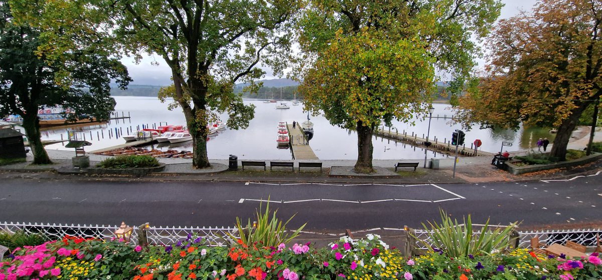 Huck_Construct's tweet image. Site Survey and maintenance work in Ambleside for a new client, Great location! #lakedistrict #maintenance #sitesurvey