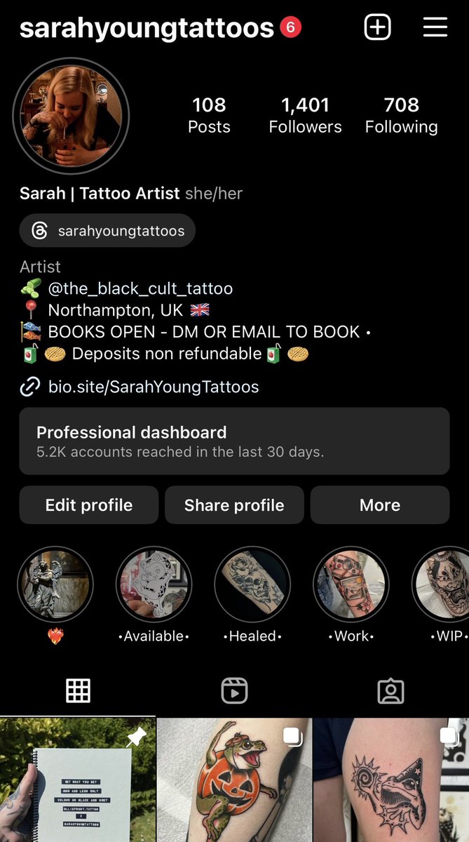 SarahY0u's tweet photo. If anyone would like to follow my insta for more frog content feel free, based in Northampton UK 🥹🐸🧡 ig; sarahyoungtattoos https://t.co/nqbBbh3Aq9