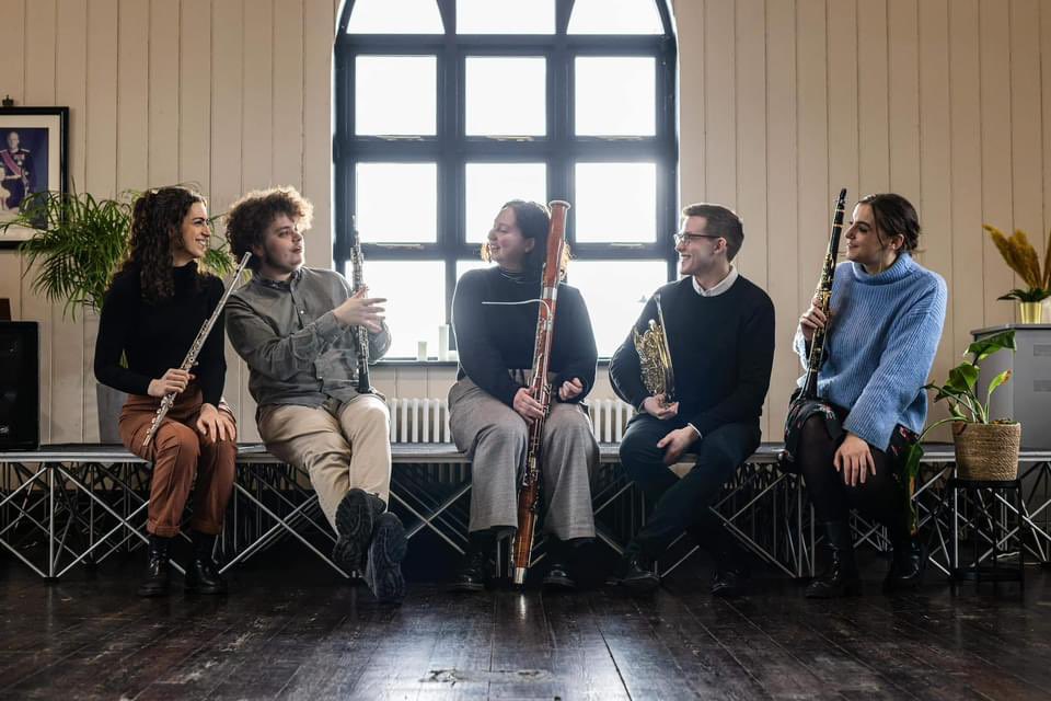 Guy O’Donnell tweet media