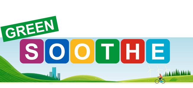 GreenTeamMPFT's tweet photo. @mpftnhs is introducing #Green Soothe resources on improving our wellbeing and be more sustainable at work and home. @MPFTodl @MPFTChampions
https://t.co/NeOcoHvUNC https://t.co/rDCnYAo5Zw