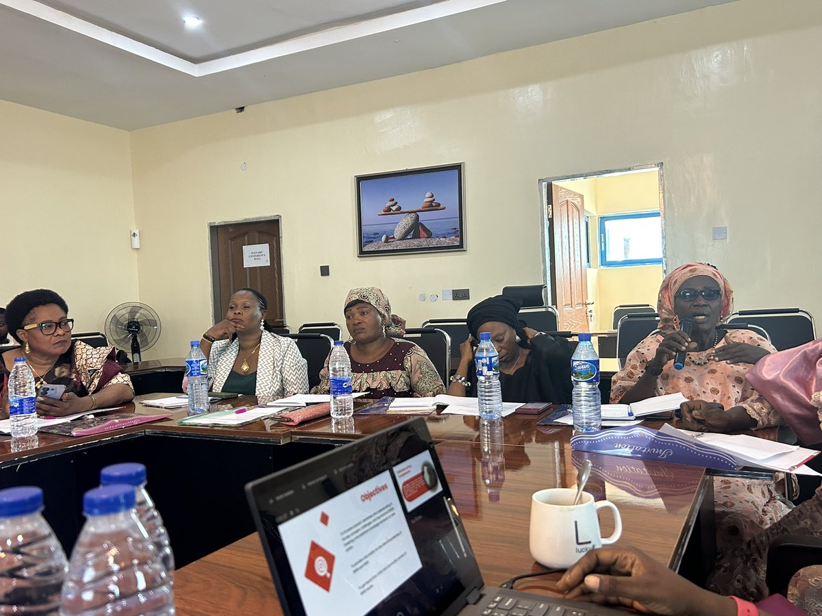 Maimuna Abdullahi tweet media