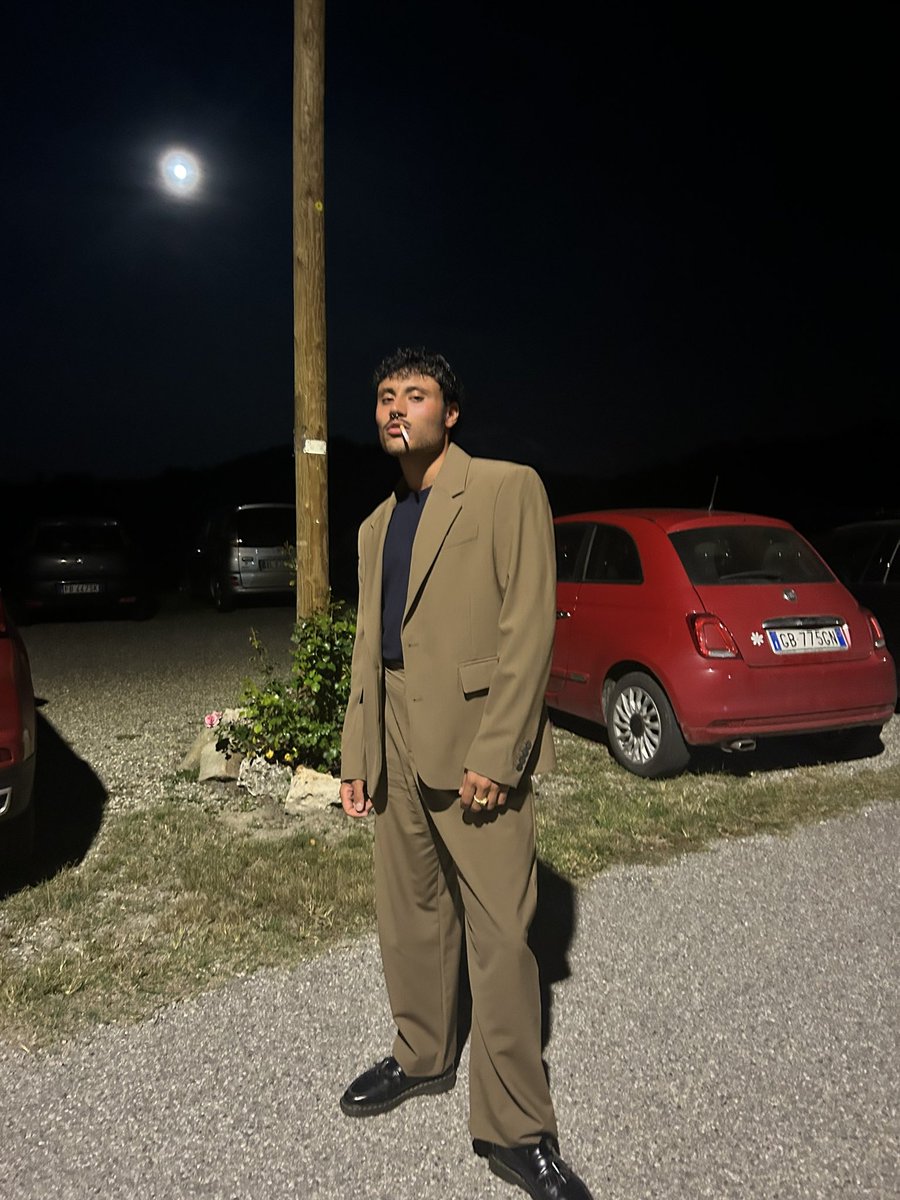 Andrearmo00's tweet photo. Hai da accendere? 🥵 https://t.co/m4E6s676Oz