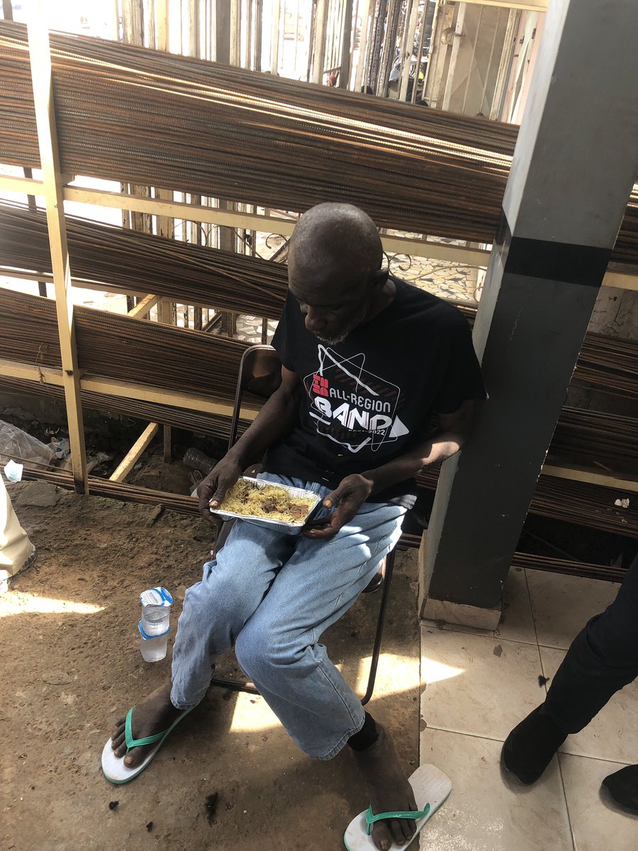 Africa Project Against Suicide Gambia tweet media