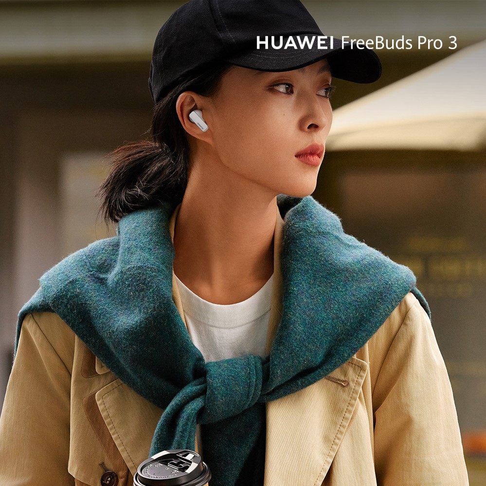 HUAWEI Mobile DE tweet media