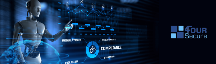 FourSecure's tweet photo. Artificial Intelligence and Machine Learning in Cybersecurity 🌐💻

Read more here ↓
https://t.co/cZzIXQpKsW https://t.co/JF7q8RvjiB