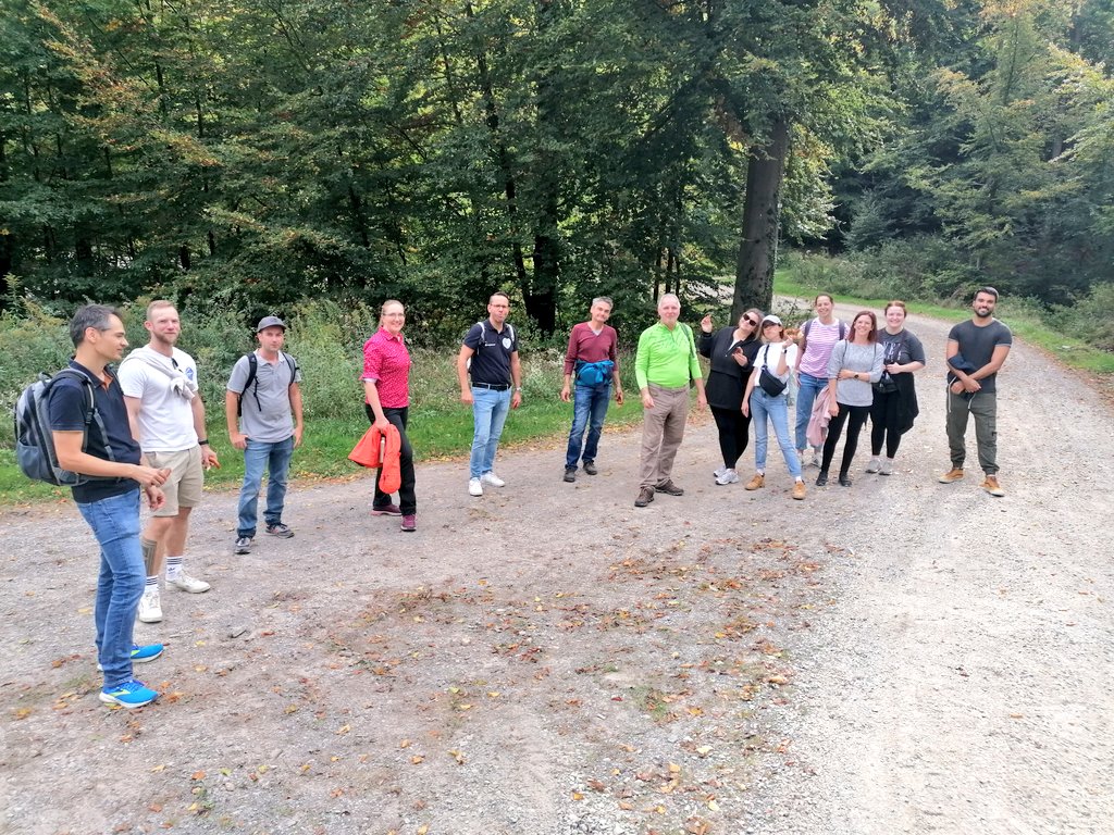 HeikoBrenn's tweet image. It&apos;s time for #ScriptRunnerOnTour 🙂.