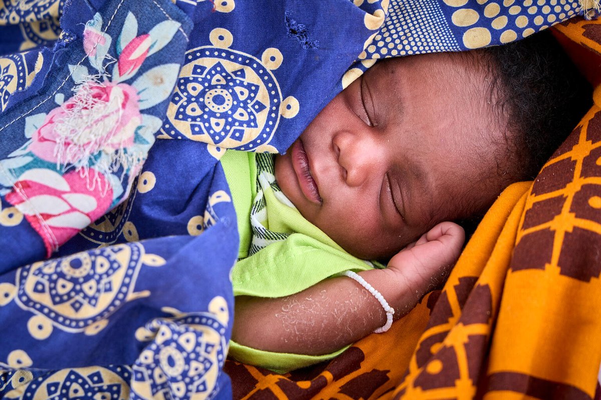 Excellent news for Africa! Malaria is one of this continent's deadliest diseases, killing nearly half a million children under 5 every year. 
This agreement to secure supply of the world’s second #malaria vaccine will help expand access &amp; save lives.👇unicef.org/supply/press-r…