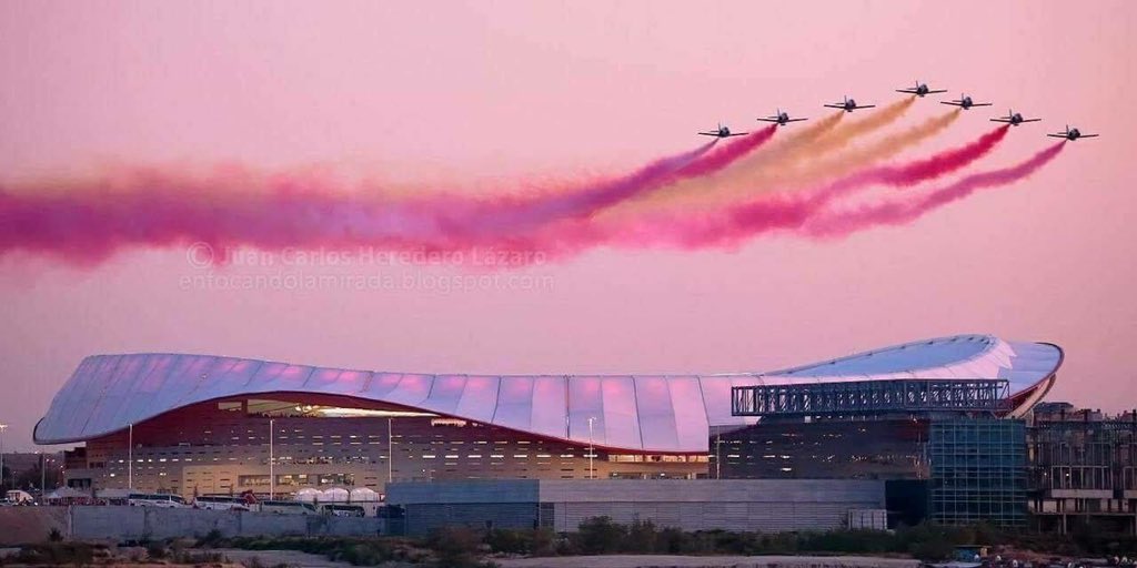 Frente Atlético tweet media