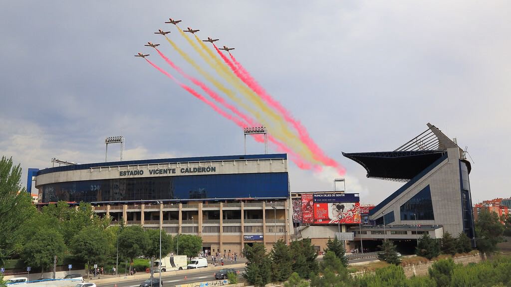 Frente Atlético tweet media
