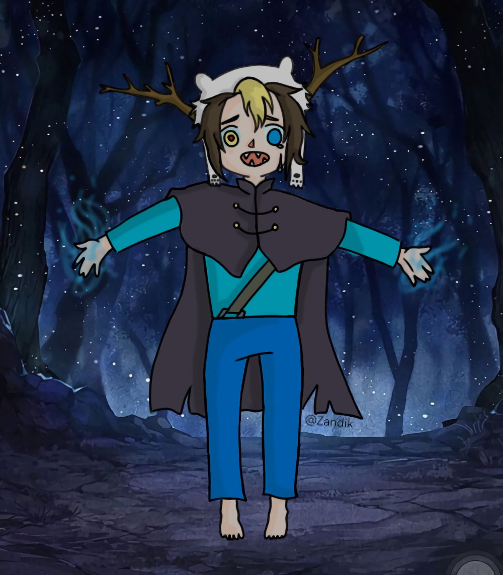 HiddlesworthTom's tweet photo. Quise crear el hijo de wirt Best x ice finn <3

Es adorable
#iccefin #bestwirt #wirt #yaoi #wirtfinn #badendfriends https://t.co/IaYcdmK4zr