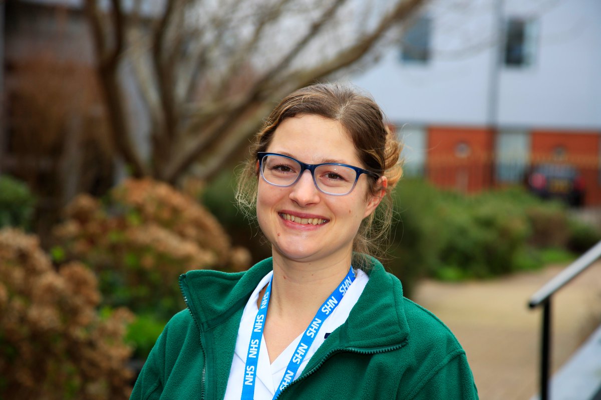 Living With & Beyond Cancer: Wye Valley NHS Trust tweet media