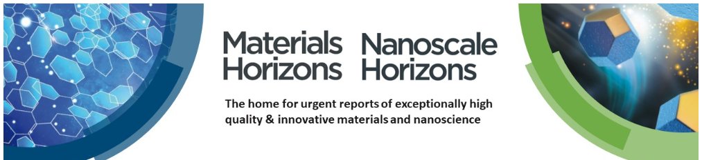ADVANCED POROUS MATERIALS LAB (@apm_lab_iiser_p) on Twitter photo Congratulations to Dr. Shyamapada Nandi (<a href="/Shyama_chem/">Shyamapada Nandi</a>) who has been selected for the Materials Horizons Community Board, and Dr. Dinesh Mullangi (<a href="/Dinesh_Mullangi/">Dinesh Mullangi</a>) for the Nanoscale Horizons Community Board.
<a href="/IISERPune/">IISER Pune</a> <a href="/RamanathanVaid1/">Ramanathan Vaidhyanathan</a> <a href="/nanoscale_rsc/">Nanoscale journal family</a> <a href="/MaterHoriz/">Materials Horizons</a> <a href="/RoySocChem/">Royal Society of Chemistry</a> Congratulations to Dr. Shyamapada Nandi (<a href="/Shyama_chem/">Shyamapada Nandi</a>) who has been selected for the Materials Horizons Community Board, and Dr. Dinesh Mullangi (<a href="/Dinesh_Mullangi/">Dinesh Mullangi</a>) for the Nanoscale Horizons Community Board.
<a href="/IISERPune/">IISER Pune</a> <a href="/RamanathanVaid1/">Ramanathan Vaidhyanathan</a> <a href="/nanoscale_rsc/">Nanoscale journal family</a> <a href="/MaterHoriz/">Materials Horizons</a> <a href="/RoySocChem/">Royal Society of Chemistry</a>