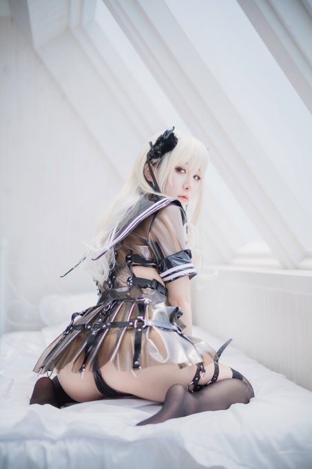 コスプレイヤー茶々丸のTwitter画像24