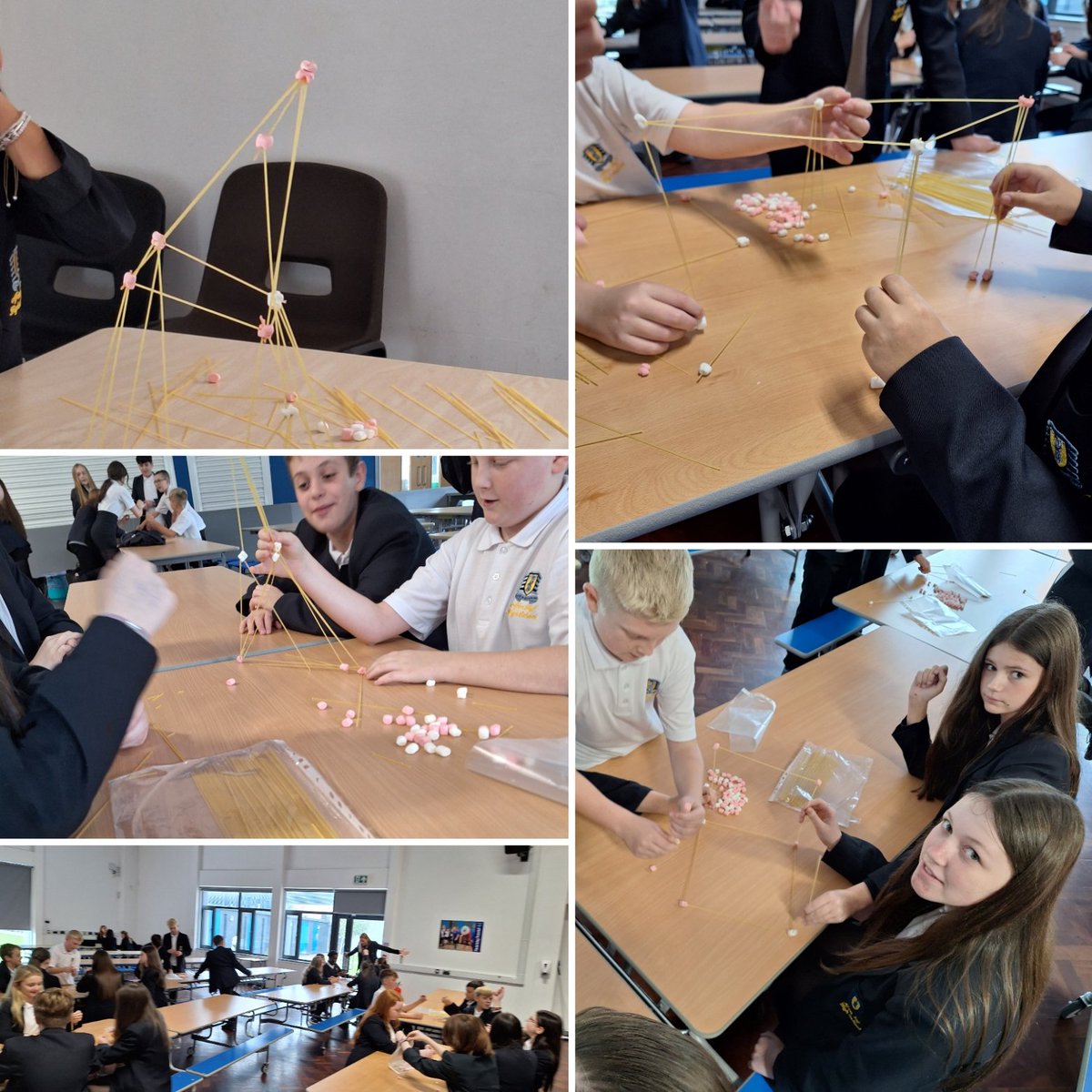 Afon Tâf Welsh Baccalaureate tweet media