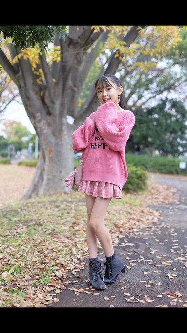 Twitterのコスプレ画像22