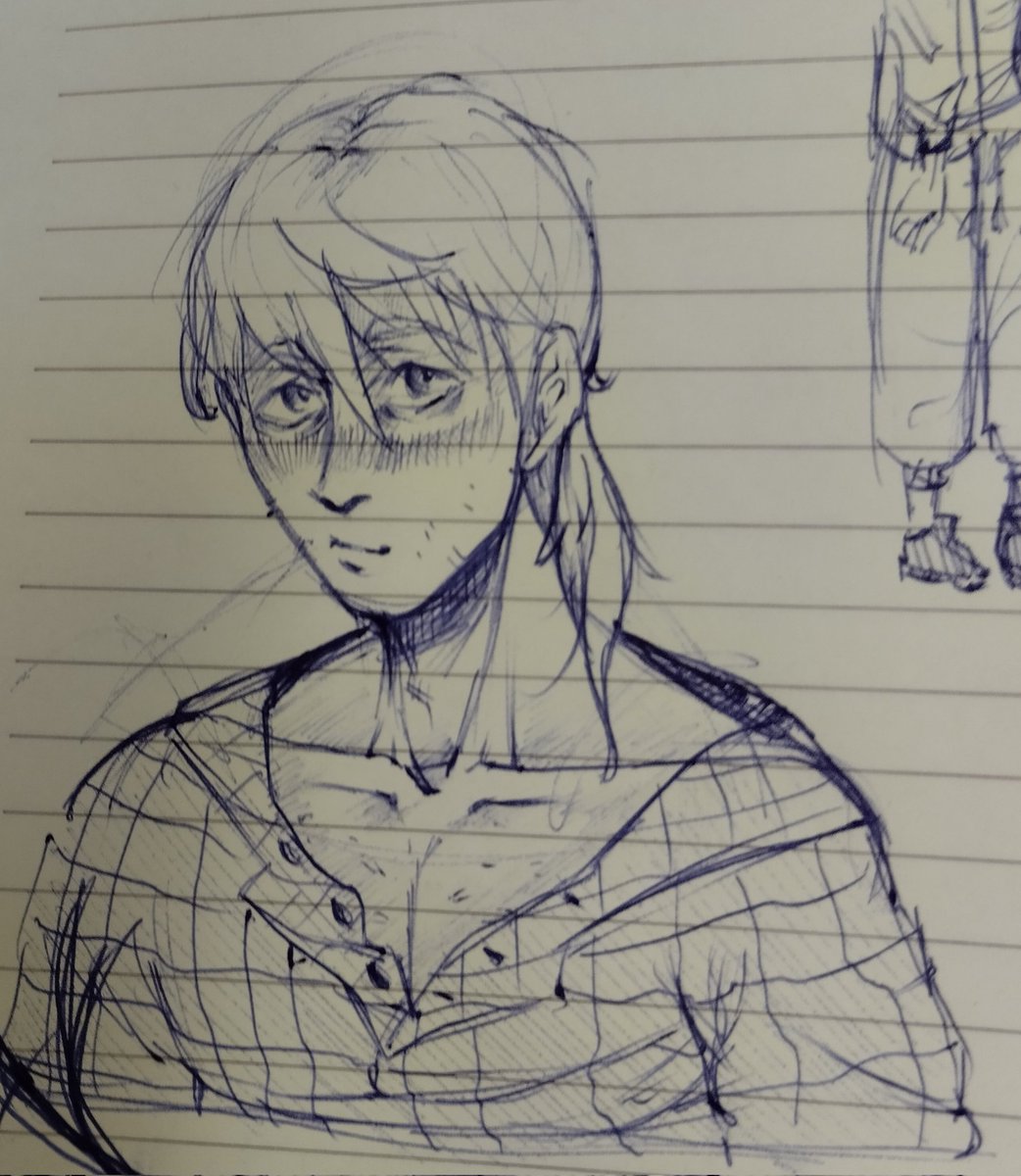 ZefirtaSFW's tweet photo. Sorry for the lack of posts, I have really tough times at college ಥ⁠_⁠ಥ
(1/2)
#lawrenceoleander #BoyfriendToDeath #boyfriendtodeath2 
#oc #LawrenceOleander
#btd #btd2 https://t.co/eEeSi6VZZA