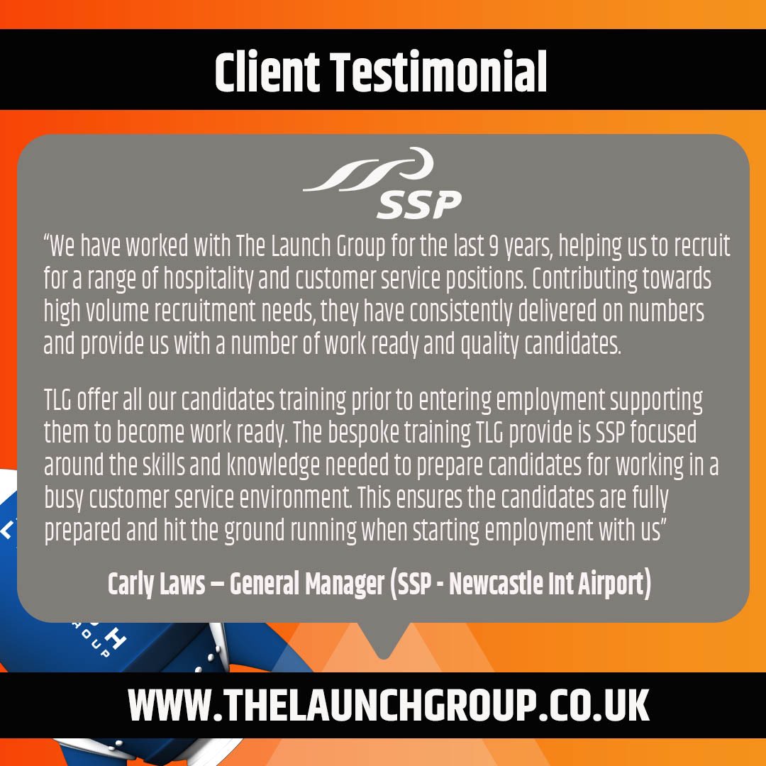 The Launch Group tweet media