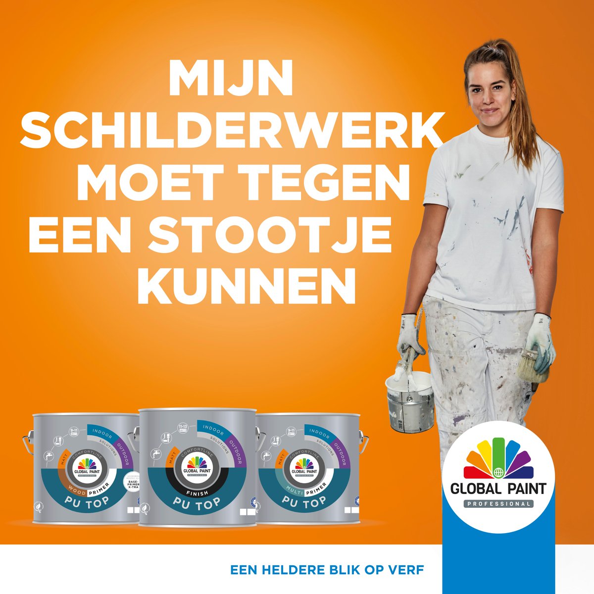 Global Paint Professional tweet media