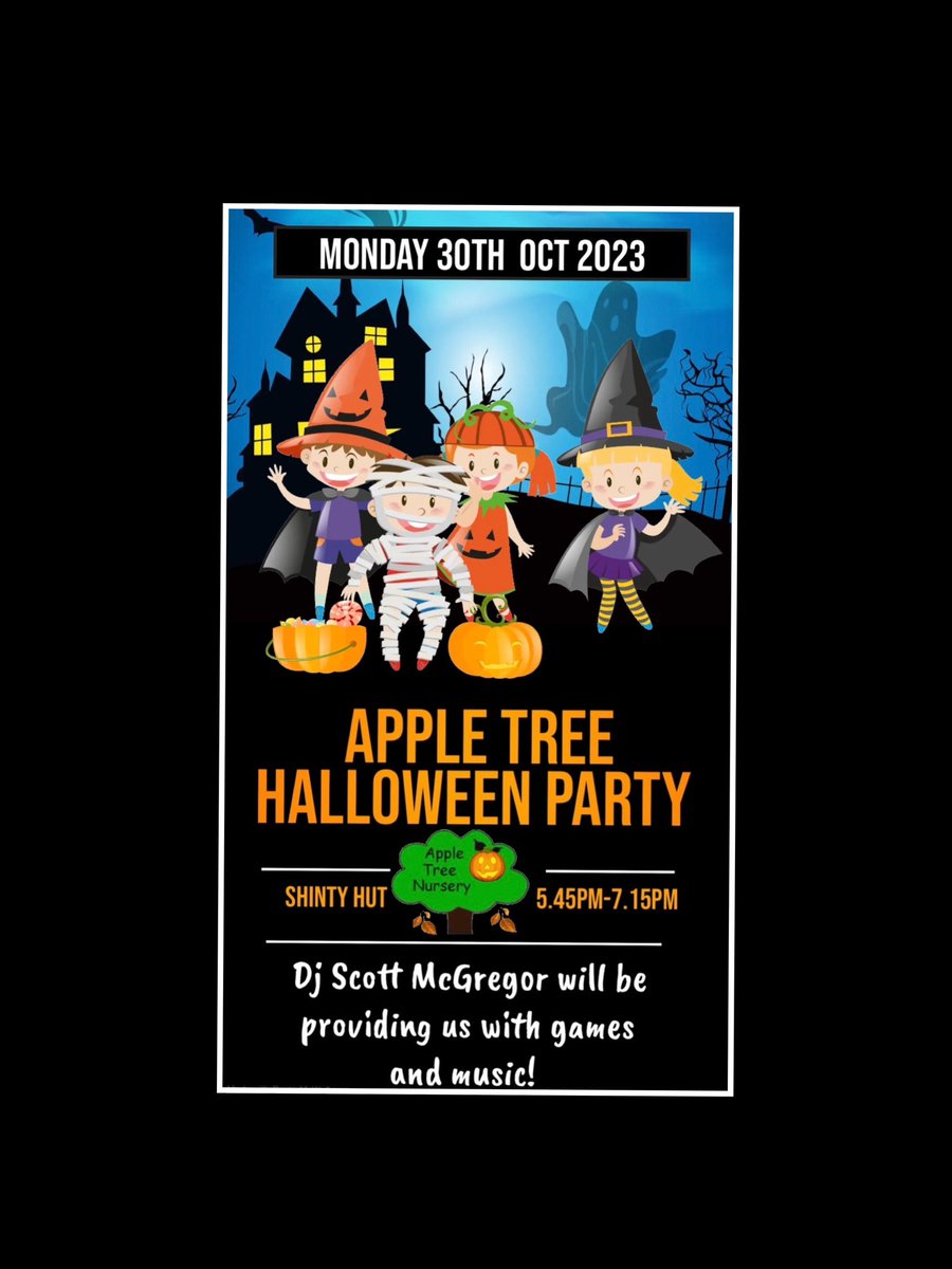 Apple Tree Nursery tweet media