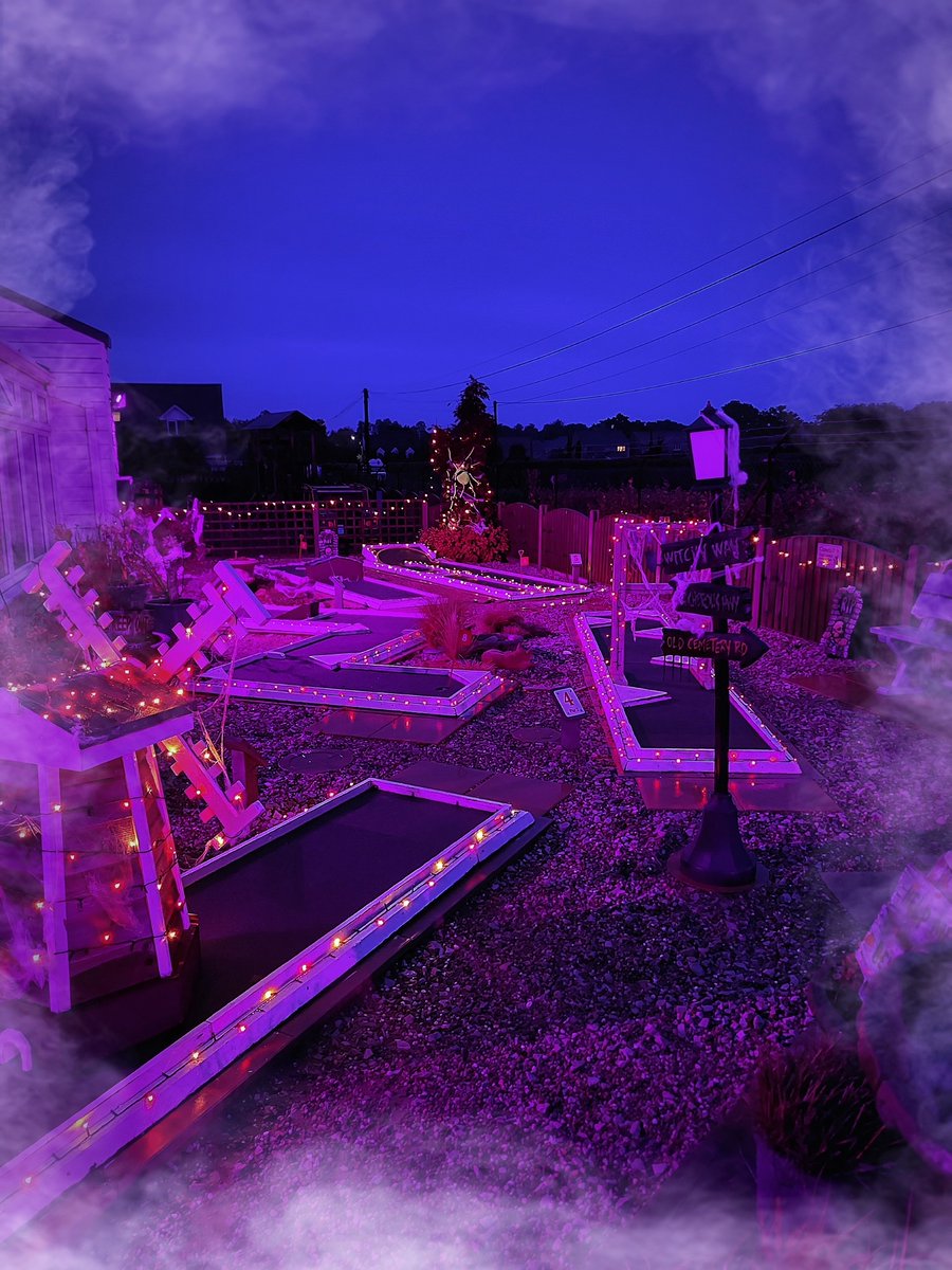 Twenty Pence Garden Centre tweet media