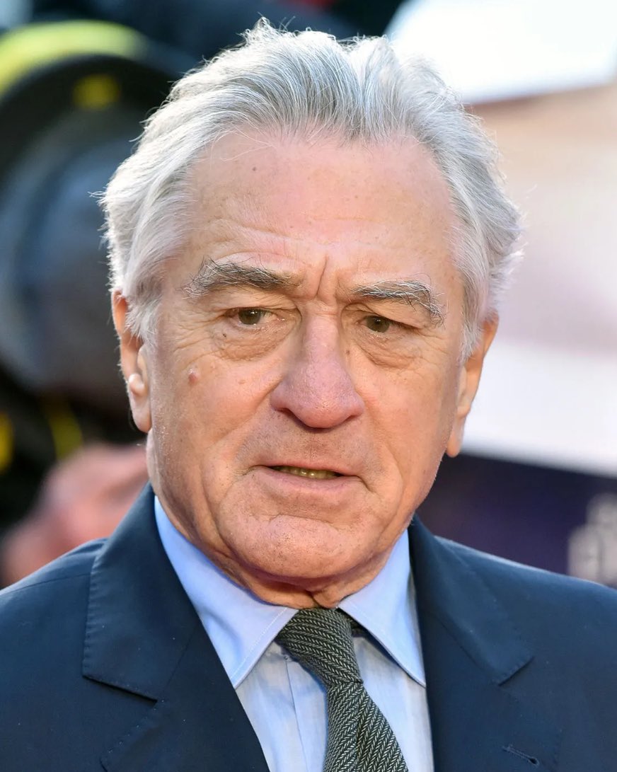 Robert De Niro’s full statement on Trump. Please read and let me know your thoughts: I’ve spent a lot of time studying bad men.  I’ve examined their characteristics, their mannerisms, the utter banality of their cruelty. Yet there’s something different about Donald Trump. When I…