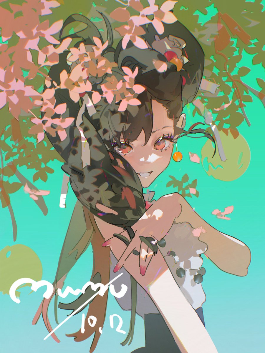 第三颗心脏 tweet media