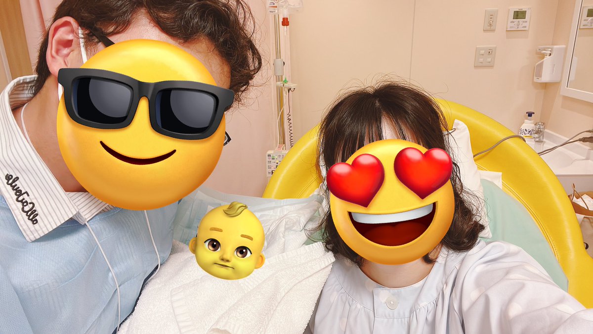 piro_baby_love's tweet photo. 2023.10.12 12:59
1,925gの女の子を出産しました。

昨日の健診で赤ちゃんの心臓が止まっていることがわかったので、早めの出産となりました。

生きて産んであげられなかったこと、本当にごめんね。
お空で私達のこと見守っててね、いつか会いに行くからね。 https://t.co/kOtzCxa9DI