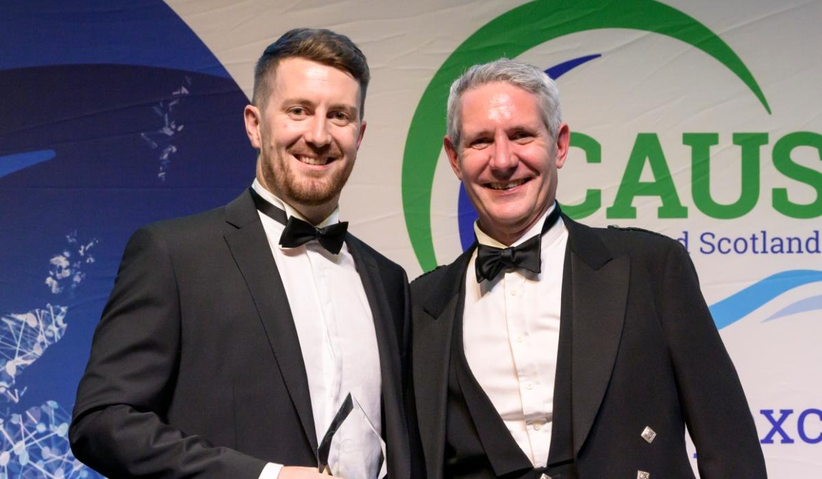 ConnectNI's tweet photo. Derry business, @HawthornHeights has won the Northern Irish Exporter of the Year Award, sponsored by @InvestNI and @ConnectNI  at this year’s Causeway Awards ceremony. The awards showcase excellence in business from both sides of the Irish Sea. 👏🏆@CausewayXchange https://t.co/alTCBswSc9