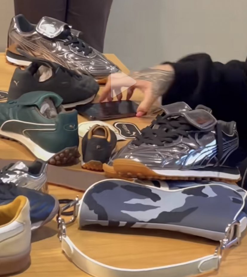 Fenty puma sneakers quotes cheap