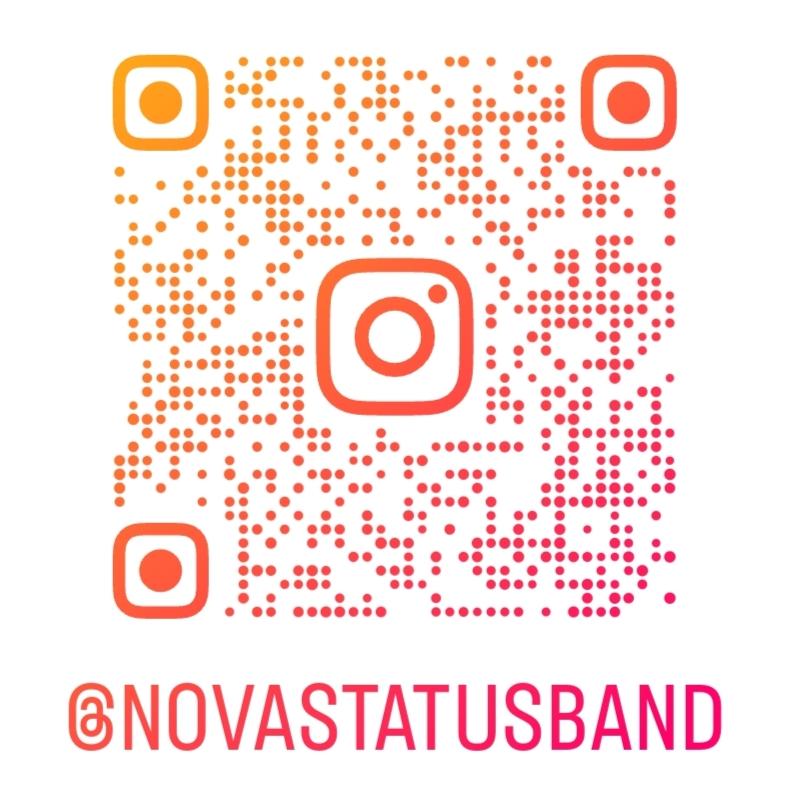 Remember to follow us on Instagram! And check out our Facebook too.

facebook.com/novastatusoffi…