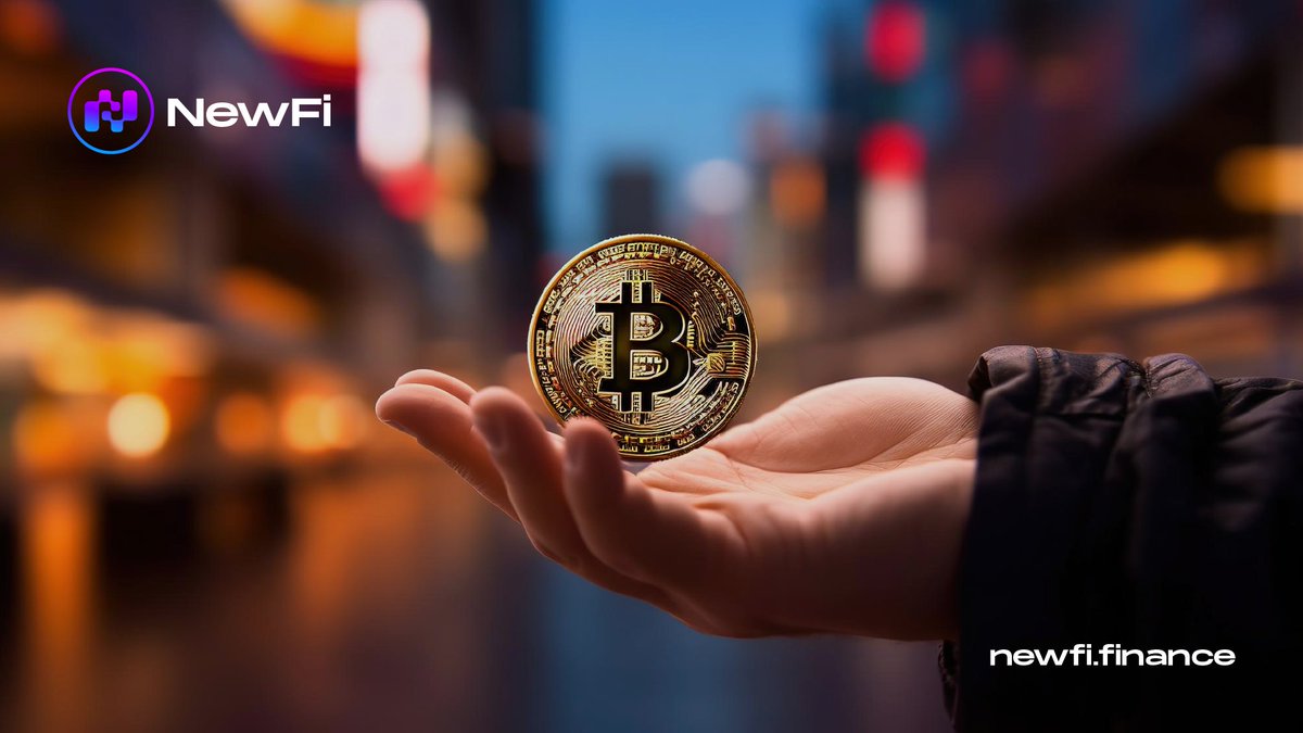 NewWorld_Global's tweet photo. What is Cryptocurrency #ETF? ๐
#Cryptocurrency ETF (Exchange-Traded Fund) tracks multiple digital tokens' price and consists of various cryptocurrencies.
ETF is traded on #exchanges, offering investors a way to #invest in crypto without directly owning them ๐ฐ
#NewFi #crypto https://t.co/srfDihhByK