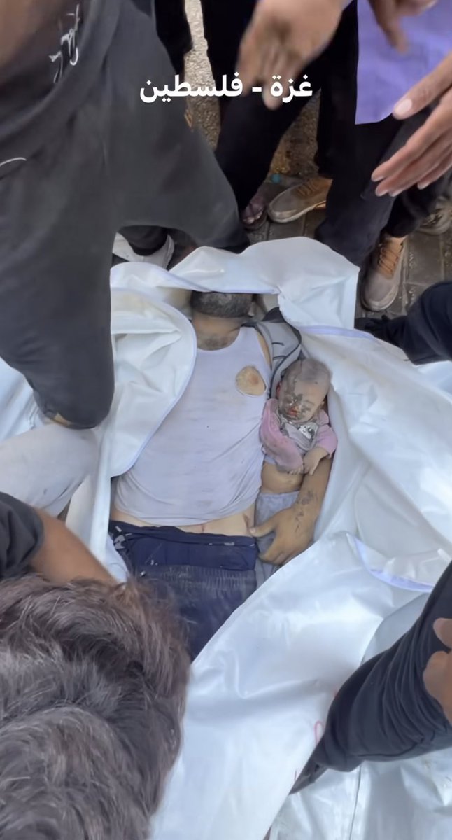 لا حول ولا قوّة إلّا بالله .. 💔🇵🇸