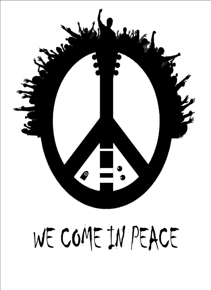 #MusicForPeace
#WeComeWithPeace
#StopWar
#HumanitarianAid
#HumanitarianCorridor
#Anonymous  

youtu.be/bsMA_bgWyuo?si…