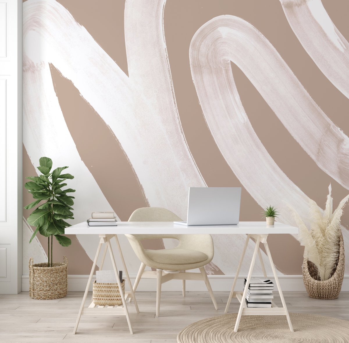 Giffywalls_In's tweet image. Bring artistic flair to your space with this Abstract White Brush Stroke Wallpaper. 🎨 🏡#abstractwallpaper #whitemurals #whiteabstract #colourwallpaper #wallpaperandmurals #walldecor #interiordesign #wallpaperforwalls #selfadhesivewallpaper #wallmurals

giffywalls.in/abstract-white…