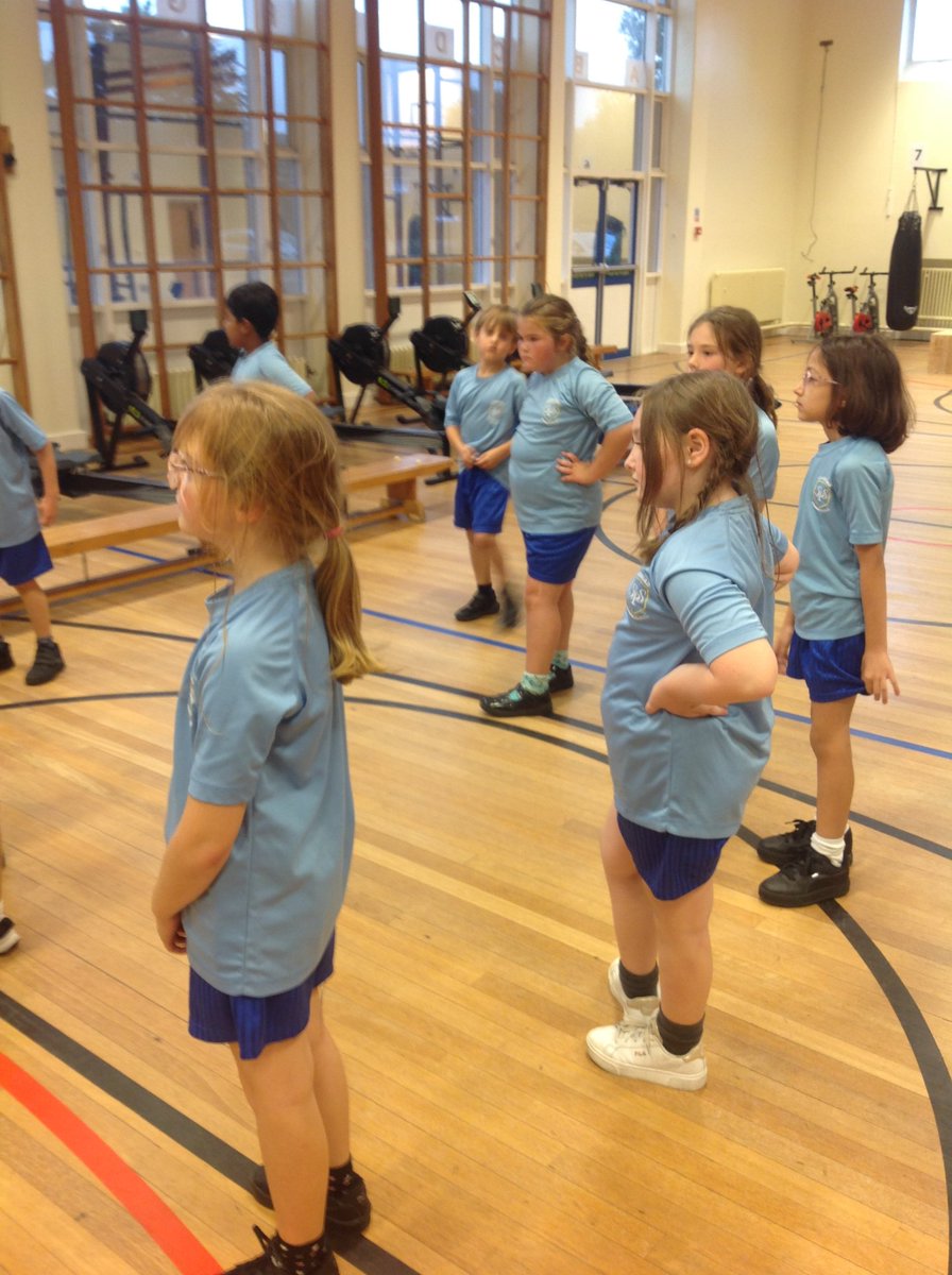 Somerford Primary tweet media