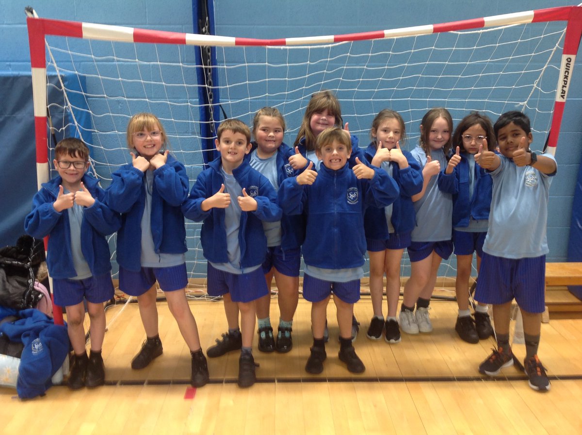 Somerford Primary tweet media
