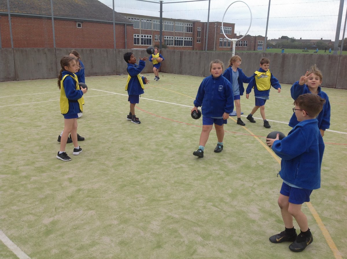 Somerford Primary tweet media